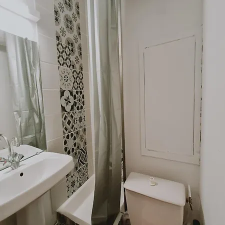 For 2 Guests, Les Duex Alpes Apartamento *