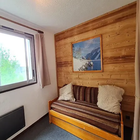 For 2 Guests, Les Duex Alpes * لو دوز آلب